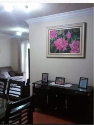 Apartamento á venda no Tatuapé 70m² 3 dormitórios 1 vaga