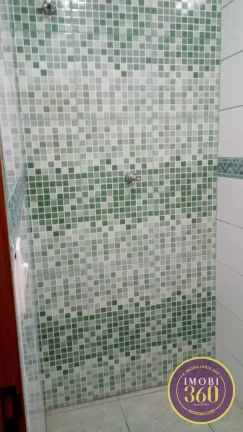 Imagem Sobrado à Venda em Vila Ivone, São Paulo - SP