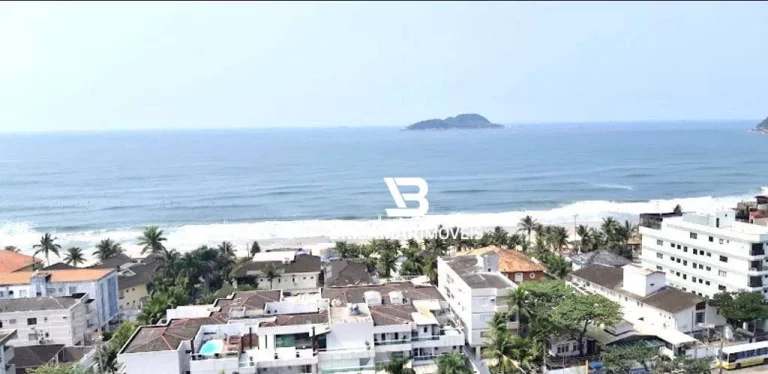 Imagem Apartamento à venda, 85 m² - Tombo - Guarujá/SP