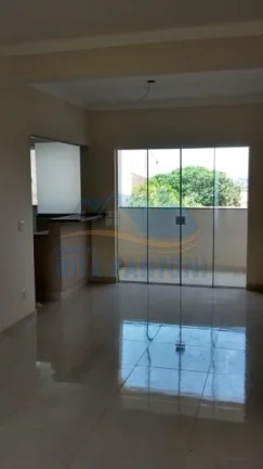 Imagem Apartamento - Ribeirão Preto - Monte Alegre - Região Oeste