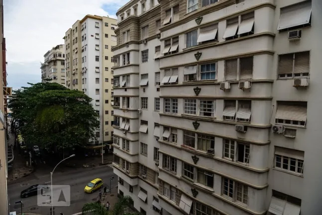Imagem Apartamento à Venda - Copacabana, 2 Quartos, 100 m2