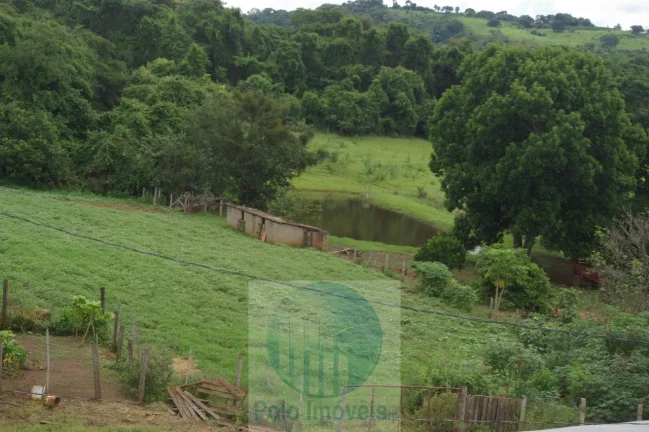 Imagem Fazenda 59 alqueires para soja, milho, gado em Cássia dos Coqueiros - SP . Temos autorização para venda.