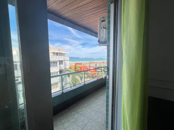 Imagem Apartamento com 3 dormitórios à venda, 205 m² por R$ 1.560.000,00 - Vila Nova - Cabo Frio/RJ