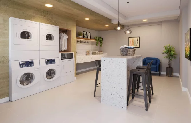 Imagem Apartamento em Santo Amaro - São Paulo SP