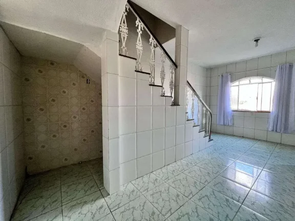 Imagem Casa à venda em Barbacena, Santa Efigênia, com 3 quartos, 401m2