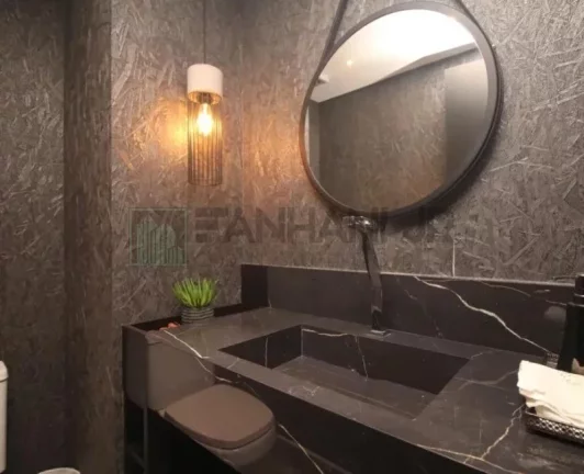 Imagem Imperdível apartamento à venda em Cerqueira César, São Paulo-SP: 1 quarto, 1 suíte, 3 salas, 2 banheiros, 3 vagas de garagem, 123 m²