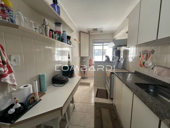 Imagem Apartamento no Itaguá