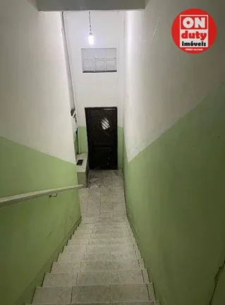 Imagem Sala - Centro - Santos/SP