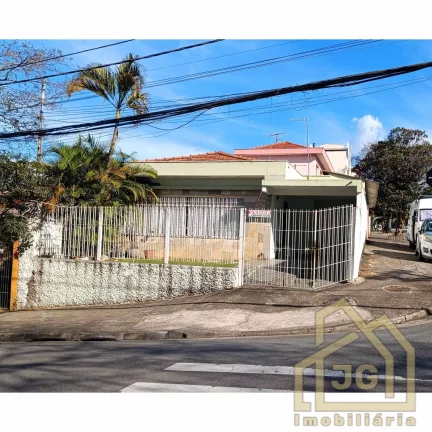 Imagem Casa com 3 Quartos à Venda, 200 m² em Paraíso - Santo André