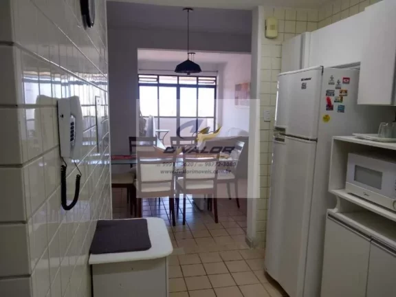 Imagem Apartamento em Camboinha com 129 m²