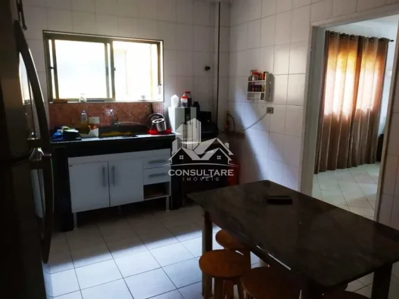 Imagem Casa 2 dorms, Macuco, Santos - R$ 530 mil, Cod: 8344 MMD