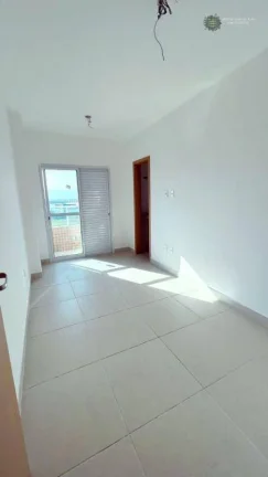 Imagem Apartamento com 3 dormitórios à venda, 101 m² por R$ 680.000,00 - Aviação - Praia Grande/SP