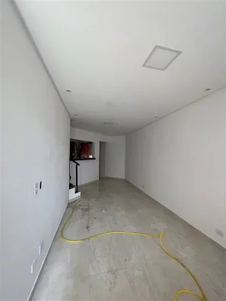 Imagem CASA COM 56 m² - CAIÇARA - PRAIA GRANDE SP