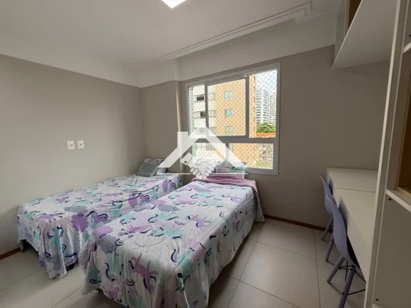 Imagem Apartamento para Venda em Salvador, Armação, 3 dormitórios, 2 suítes, 4 banheiros, 2 vagas