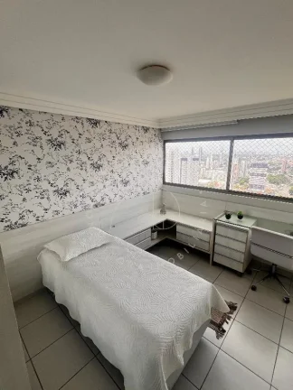 Imagem Excelente apartamento Alto Padrão na Madalena