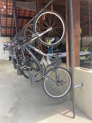Imagem Casa em condomínio á venda em São Vicente