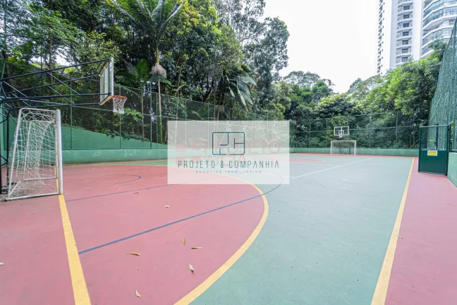 Imagem Apartamento em Jardim Marajoara - São Paulo