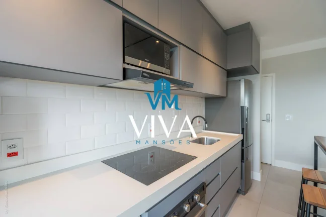 Imagem Apartamento,1 Quarto, 1 Vaga, 41m², R$450.000,00 Bosque, Campinas/SP