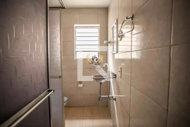 Imagem Casa Padrão
