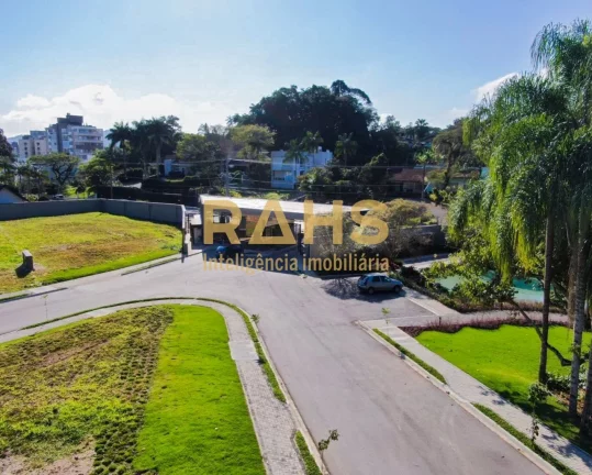 Imagem No coração do América, em uma das áreas mais nobres de Joinville, está nascendo o mais novo e e...