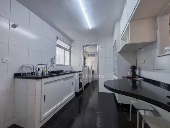 Imagem Apartamento com 3 dormitórios à venda, 75 m² por R$ 750.000,00 - Jardim Guedala - São Paulo/SP