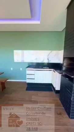 Imagem Casa 3 quartos com piscina|Ingleses