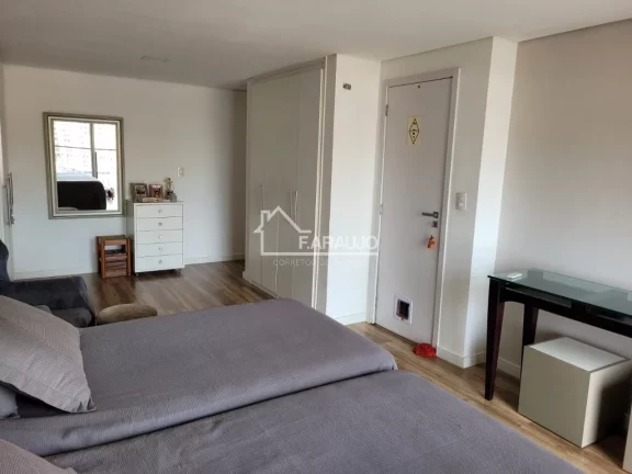 Imagem Apartamento para venda em Sorocaba-SP. Luxo e Sofisticação ao Seu Alcance!