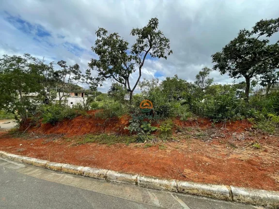 Imagem Terreno à venda, 367 m² por R$ 330.000,00 - Condomínio Mariposas - Lagoa Santa/MG