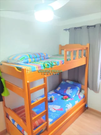 Imagem Apartamento à venda no bairro Enseada - Guarujá/SP