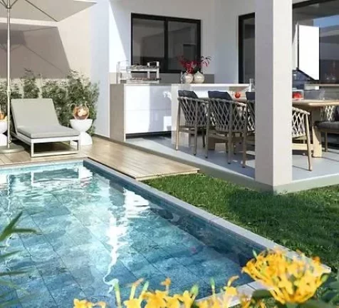 Imagem Casa com 3 quartos, 240m2, à venda em Lauro de Freitas, Praia de buraquinho