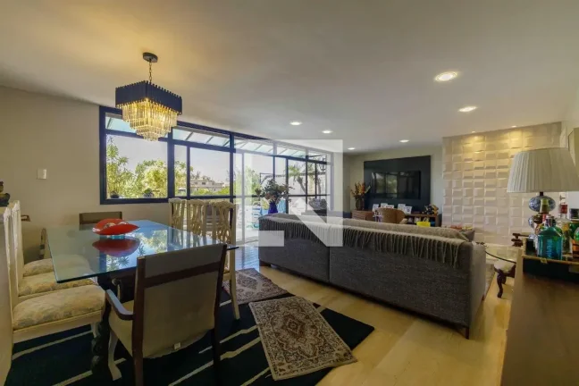 Imagem Apartamento à Venda - Recreio, 4 Quartos, 200 m2