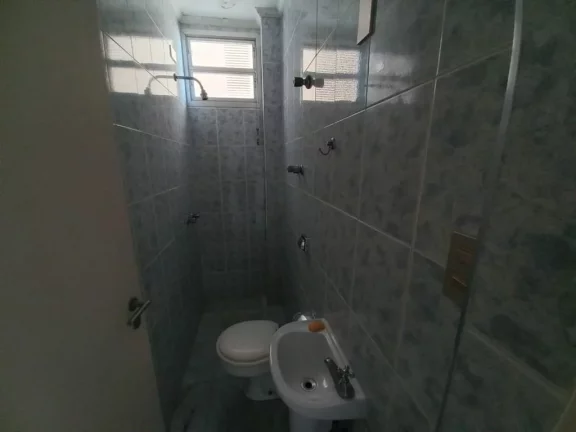 Imagem Apartamento com 3 dormitórios à venda, 164 m² - Centro - Guarujá/SP