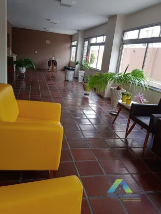Imagem APARTAMENTO COM 3 DORMITÓRIOS E 2 BANHEIROS EM VILA MOINHO VELHO/SP!