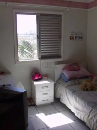 Imagem Apto com 3 dormitórios e 1 suite em Campinas perto do Shopping D. Pedro