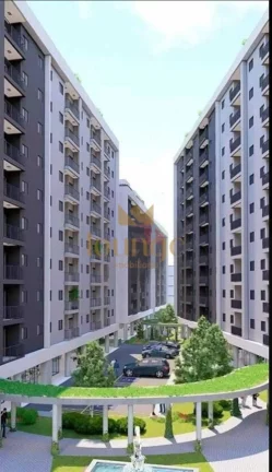 Imagem Apartamento em Votorantim