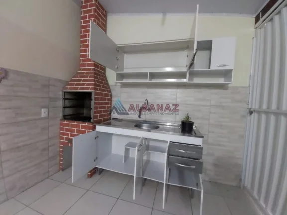 Imagem Casa à venda no bairro Universitario - Tijucas/SC
