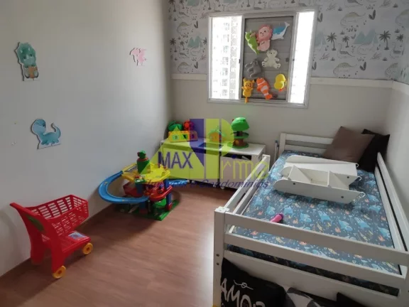 Imagem APARTAMENTO 03 DORMITÓRIOS/01 SUÍTE/SACADA/01 VAGA/VAGA PARA VISITANTE