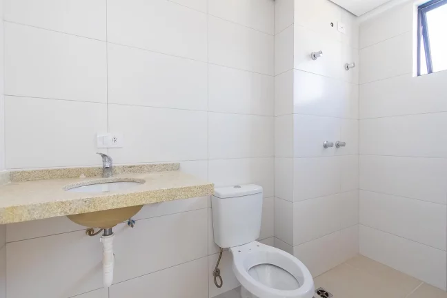 Imagem Apartamento 2 Quartos 1 Vaga no Santa Quitéria para Venda em Curitiba