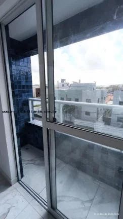 Imagem Vendo apartamento no Novo Milênio, Gramame em João Pessoa/PB