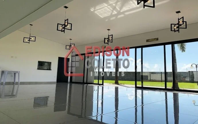 Imagem Terreno a venda, condomínio Residencial Ágape, Campestre, Piracicaba!!
