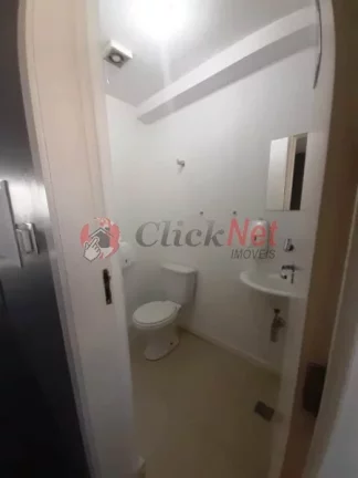 Imagem Sala Comercial para Locação no Centro de Santo André