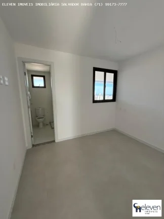 Imagem Apartamento para Venda em Salvador, Caminho Das Arvores, 3 dormitórios, 3 suítes, 5 banheiros, 2 vagas