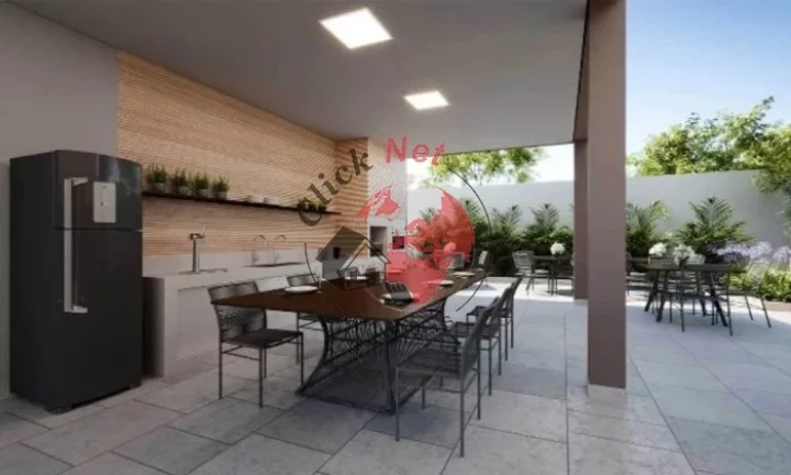 Imagem Apartamento à Venda no bairro Vila Guiomar em Santo André