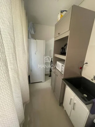 Imagem Apartamento 2 quartos em Piçarras Bairro Itacolomi