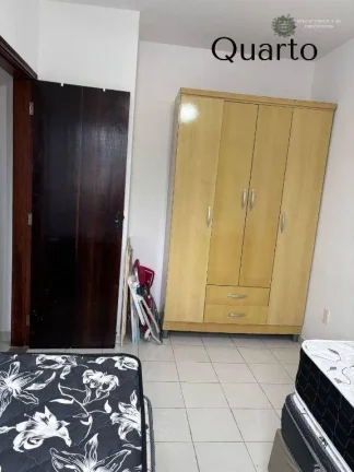 Imagem Apartamento à venda, 70 m² por R$ 430.000,00 - Vila Balneária - Praia Grande/SP