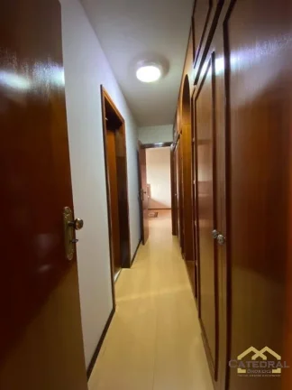 Imagem Apartamento Alto Padrão em Jundiaí/SP com 5 quartos sendo 2 suítes
