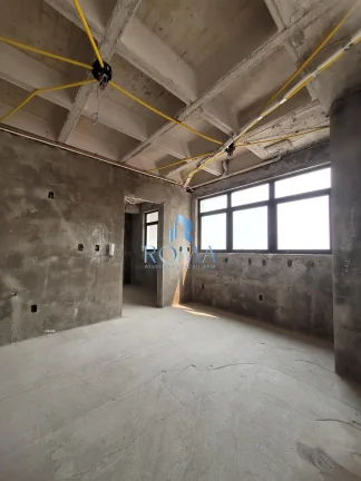 Imagem Palace Louvre Residencial é o primeiro Triple A de Santa Maria!