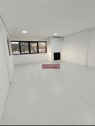 Imagem Sala à venda, 42 m² por R$ 725.000,00 - Centro - Arujá/SP