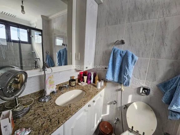 Imagem Apartamento à Venda