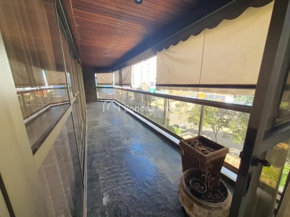 Imagem Apartamento para Venda tem 297 metros quadrados com 4 quartos no Cambuí - Campinas - SP. Excelente ...